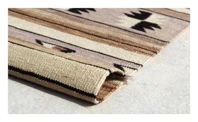 Kilim Afghan - 2