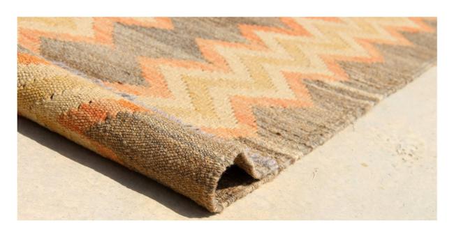 Kilim Afghan Heritage - 2