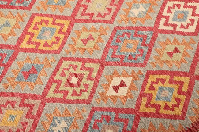 Kilim Afghan - 3