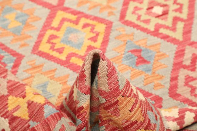Kilim Afghan - 5