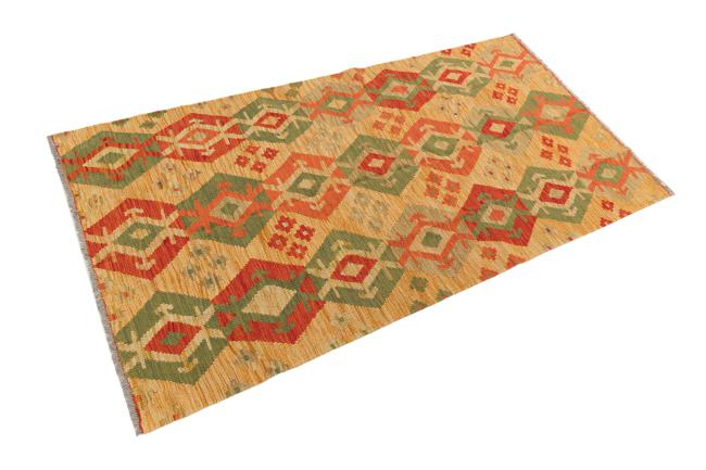 Kilim Afgán Heritage - 1