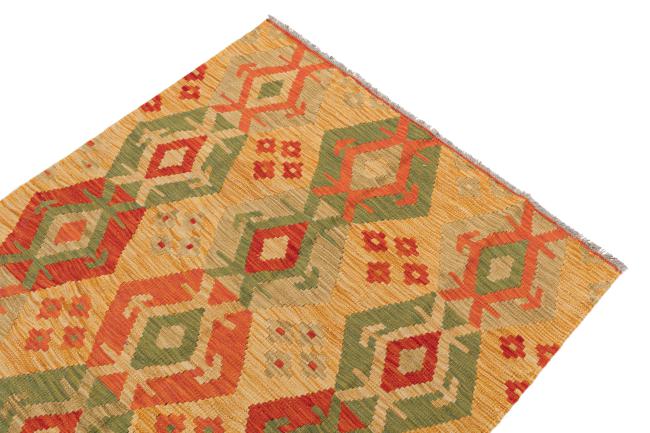 Kilim Afegão Heritage - 2