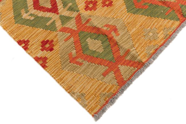 Kilim Afgán Heritage - 4