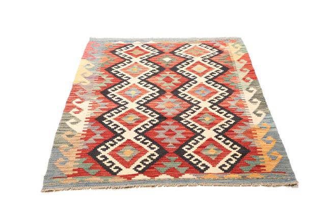 Kilim  Afghan - 1