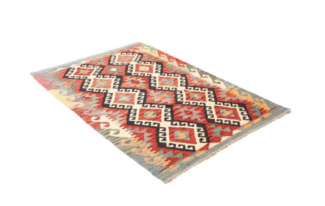 Kilim  Afghan - 2
