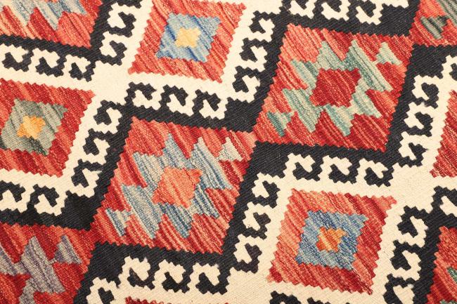 Kilim  Afghan - 3