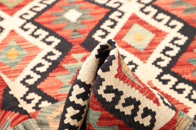 Kilim  Afghan - 5