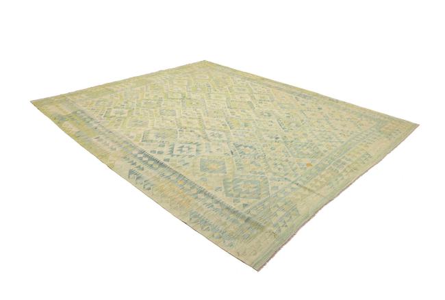 Kilim Afghan - 2