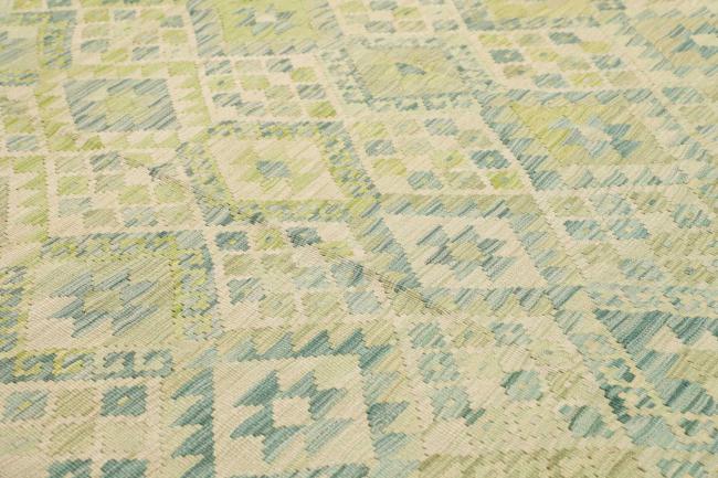 Kilim Afghan - 3