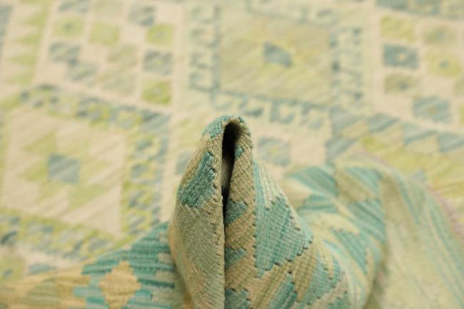 Kilim Afghan - 5