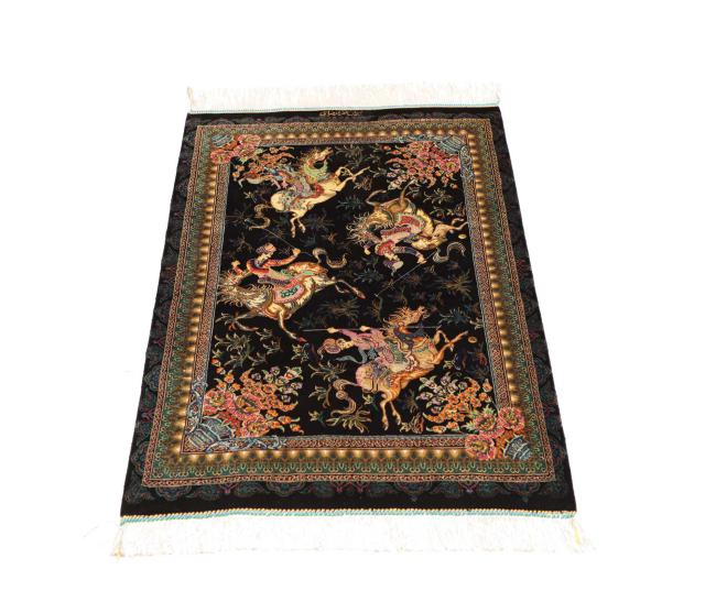 Ghom Silkki - 3