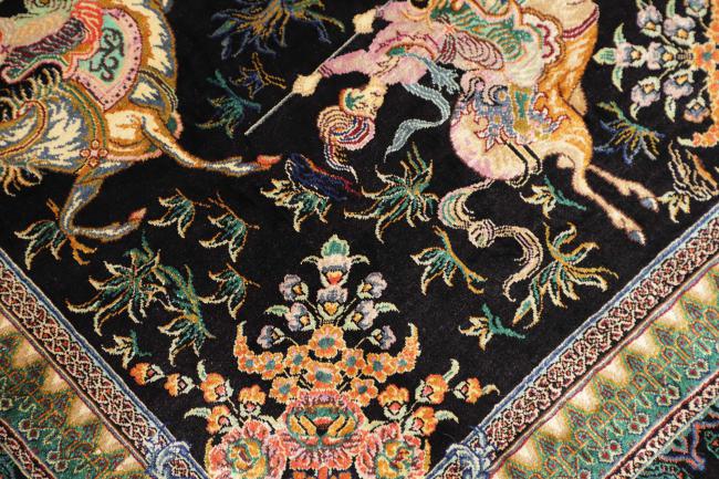 Ghom Silkki - 5
