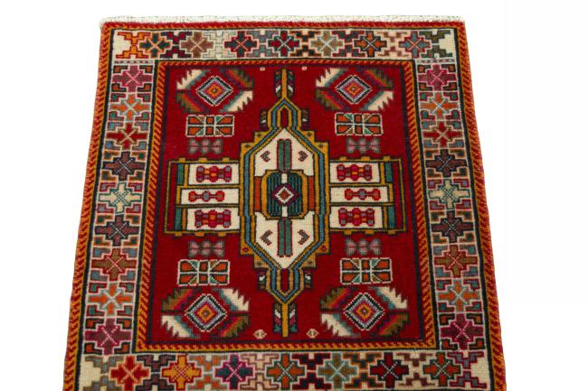 Shiraz - 3