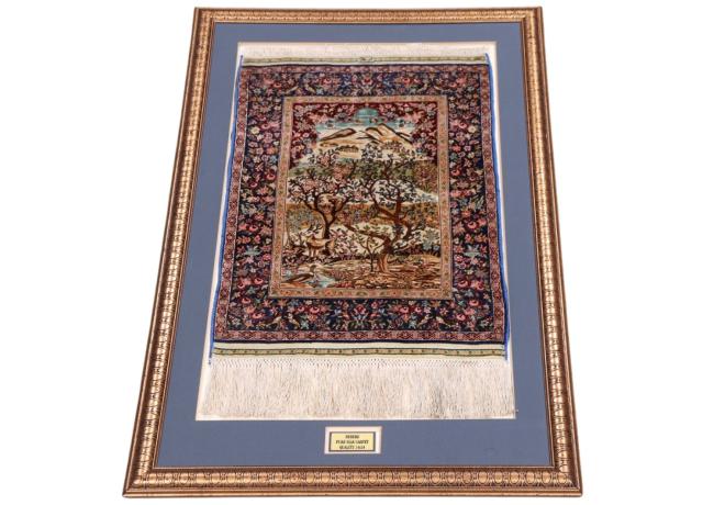 Hereke Silk - 1