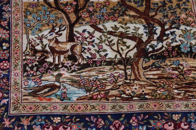 Hereke Silk - 5