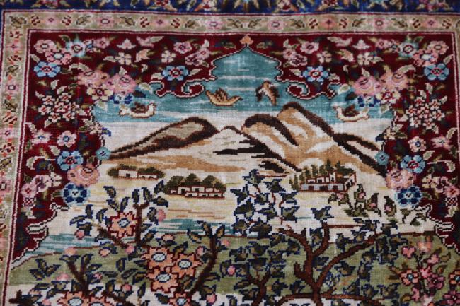 Hereke Silk - 6