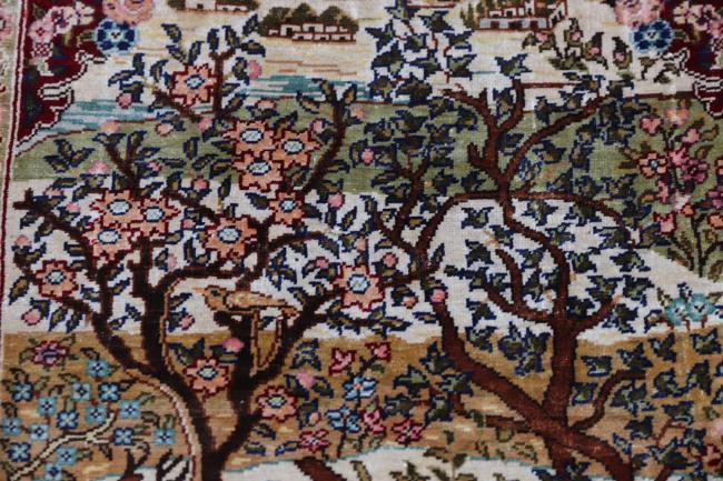 Hereke Silk - 7