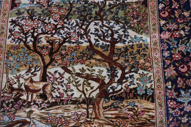 Hereke Silk - 8