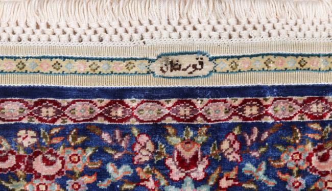 Hereke Silk - 10