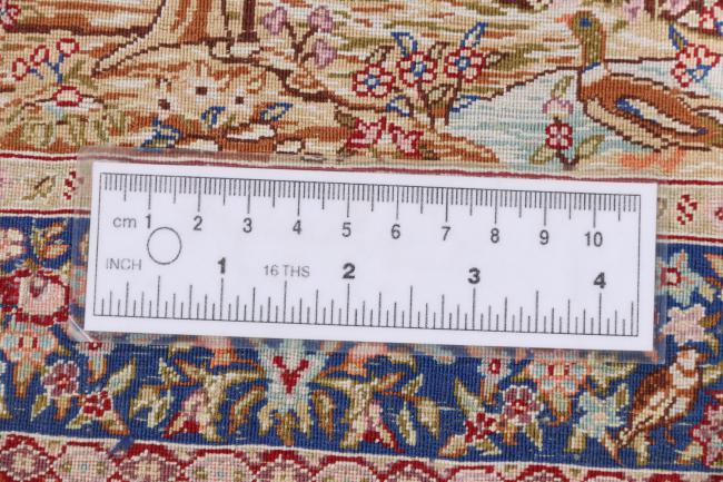Hereke Silk - 12