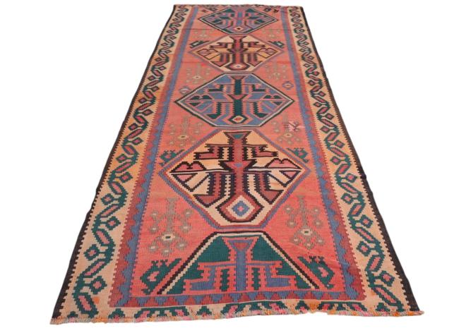 Kelim Fars Antikke - 1