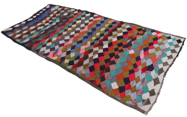 Kilim Fars - 2