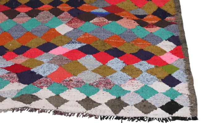 Kilim Fars - 4