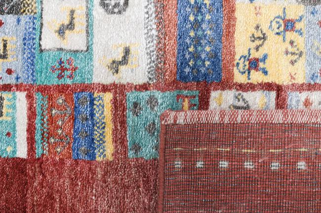 Gabbeh Loribaft - 6