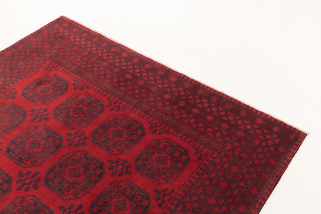 Afghan Akhche - 3