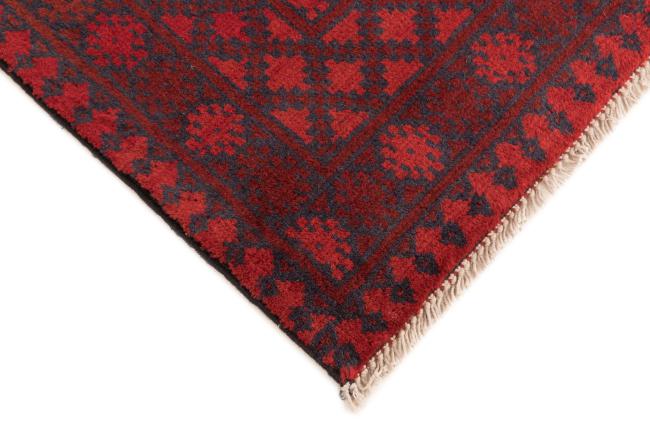 Afghan Akhche - 5