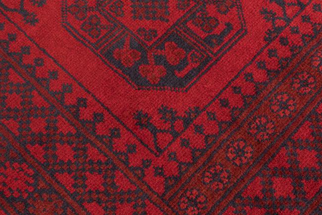 Afghan Akhche - 6