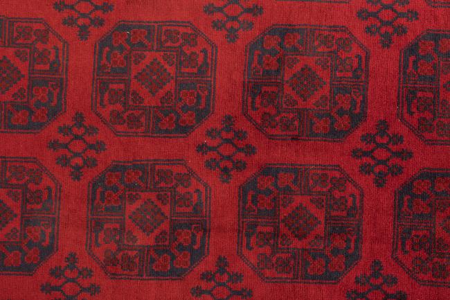 Afghan Akhche - 8
