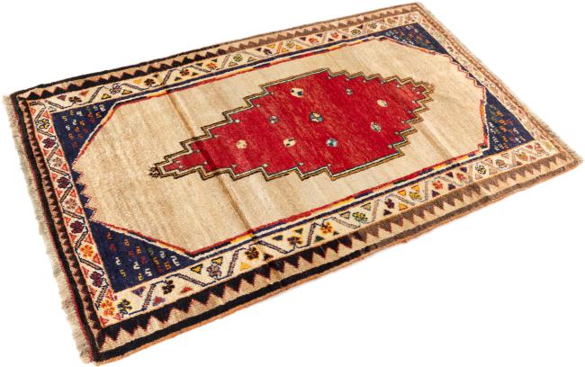 Persian Gabbeh Ghashghai - 1