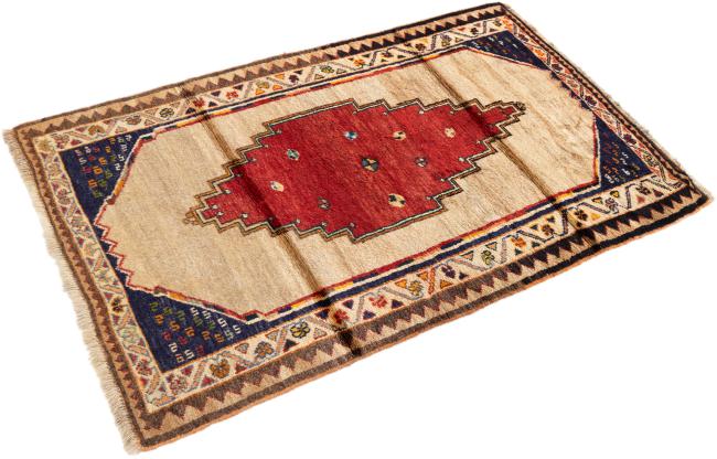Persian Gabbeh Ghashghai - 2