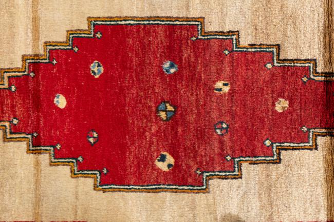 Persian Gabbeh Ghashghai - 7