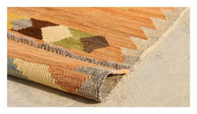 Kilim Afghan Heritage - 2