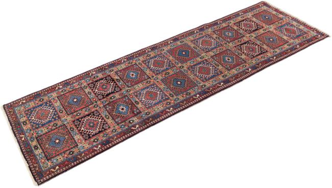 Yalameh - 1