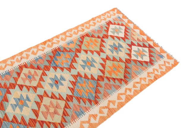 Kilim Afegão - 2