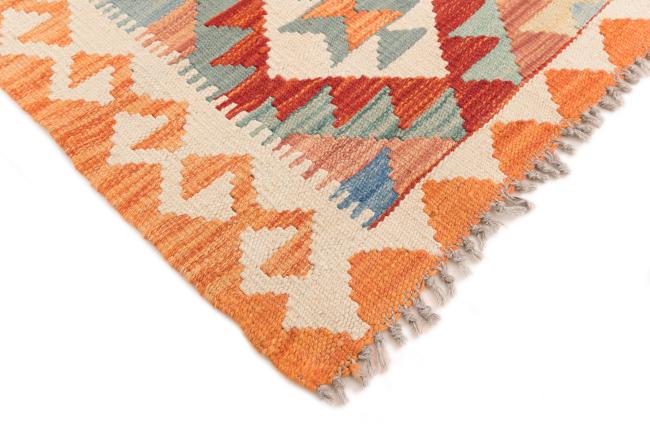 Kilim Afegão - 4