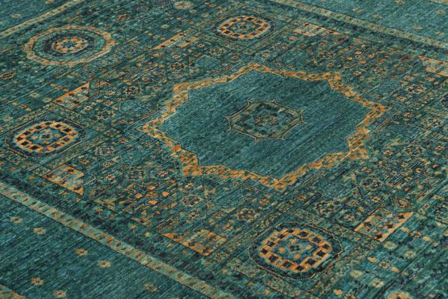 Mamluk - 6