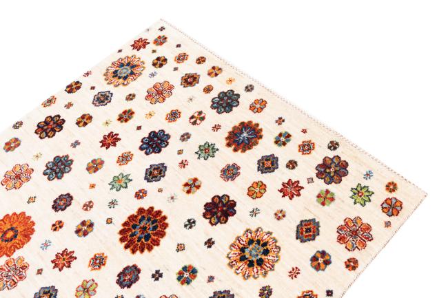 Perzisch Gabbeh Loribaft Nowbaft - 3