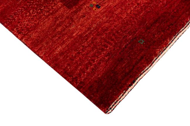 Persja Gabbeh Loribaft Atash - 5