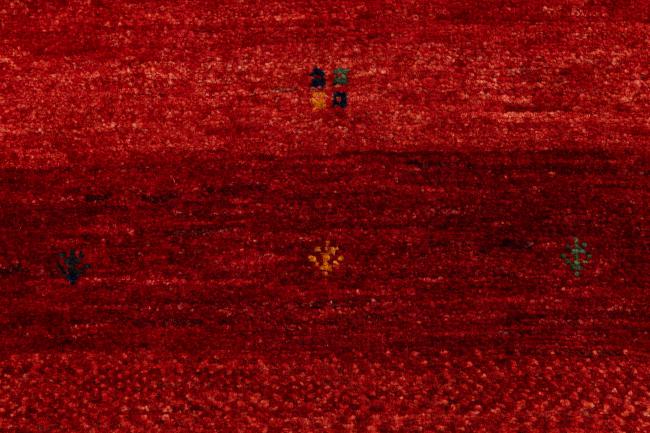 Persja Gabbeh Loribaft Atash - 6