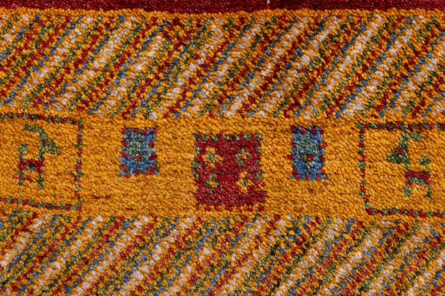 Gabbeh Nomad - 4