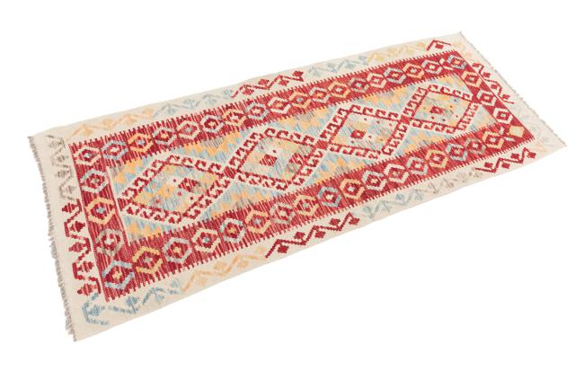 Kilim Afgán - 1