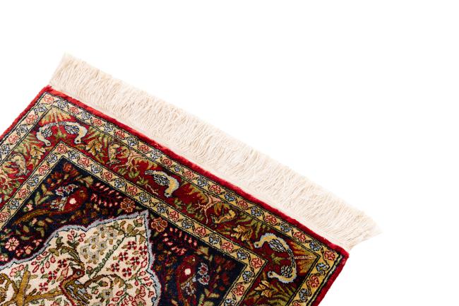 Hereke Zijde - 3