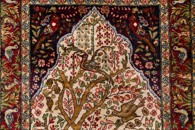 Hereke Zijde - 6