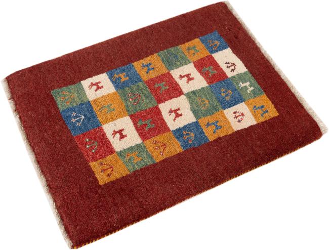 Persian Gabbeh Pure - 1