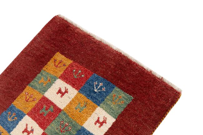 Persian Gabbeh Pure - 3