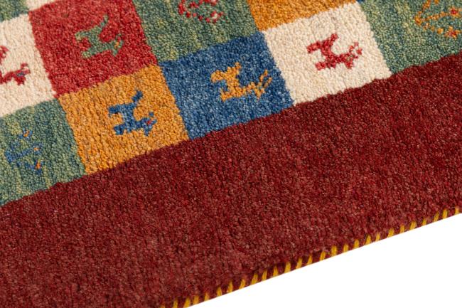 Persian Gabbeh Pure - 4